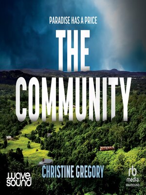 cover image of The Community